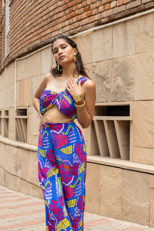 DELTA LOOP PANTS 2.0