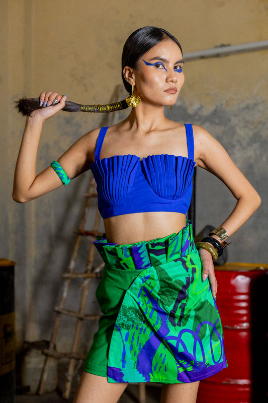 KYRA SURGE SET