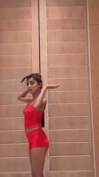 CYRA AYRA SET